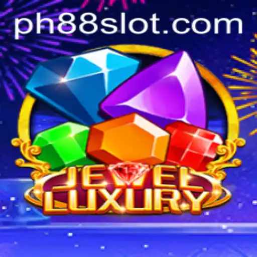 JewelLuxury: Discover the Dazzling World of PH88's Latest Gaming Sensation