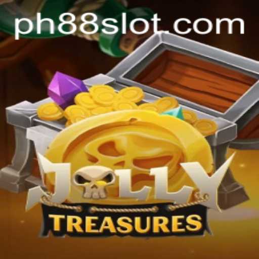 Discover the Adventure of JollyTreasures with PH88