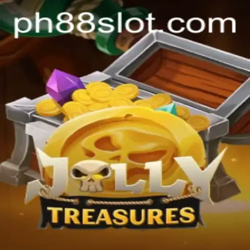 Discover the Adventure of JollyTreasures with PH88