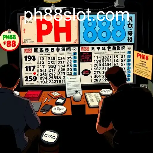 Unveiling Jueteng: The Pernicious Numbers Game in the Philippines