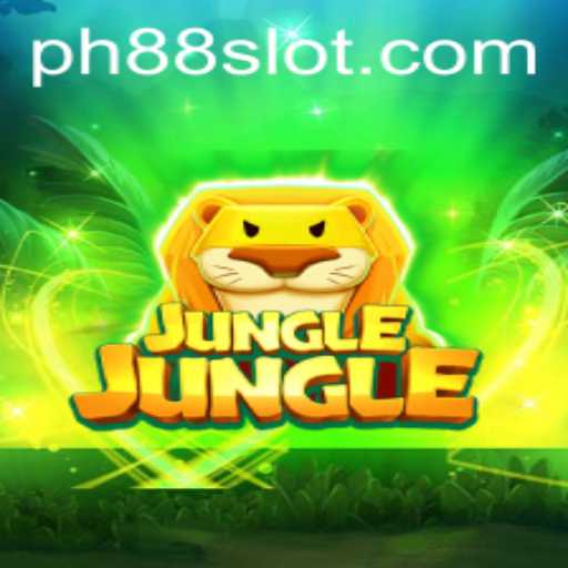 JungleJungle: A New Adventure in the Wild with PH88