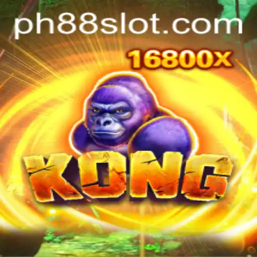 Kong: An Immersive Adventure with PH88