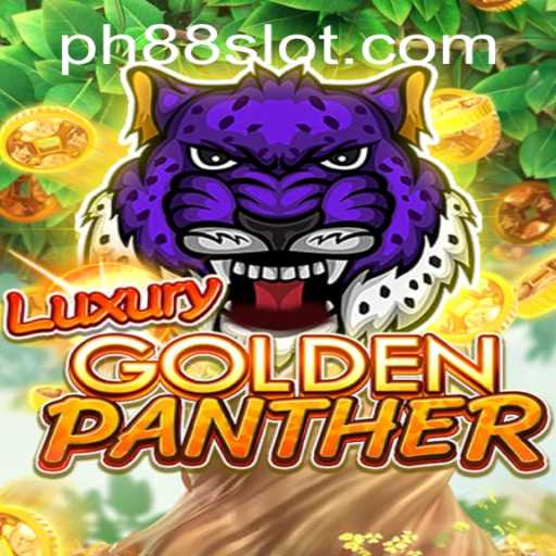 LUXURYGOLDENPANTHER: An Immersive Gaming Experience