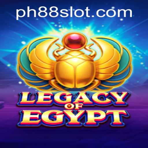 Unveiling the Intrigues of LegacyOfEgypt: A Timeless Adventure with PH88