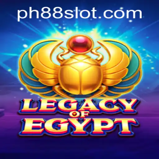 Unveiling the Intrigues of LegacyOfEgypt: A Timeless Adventure with PH88