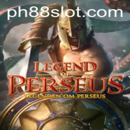 Legend of Perseus: An Epic Gaming Experience with PH88