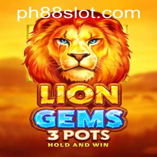Discover the Exciting World of LionGems3pots: A Game That's Taking the Gaming World by Storm