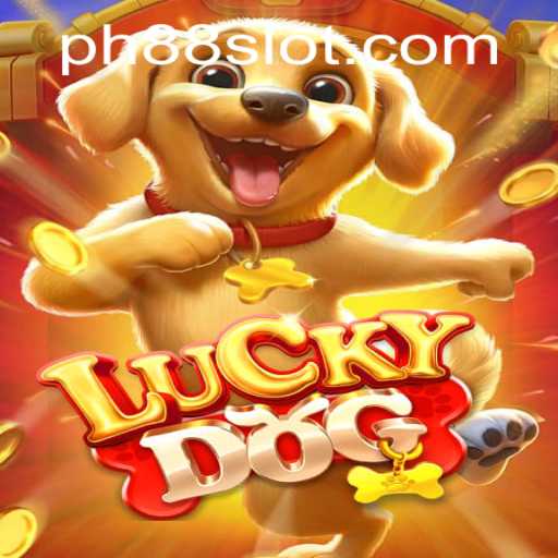 Discovering the Thrills of LuckyDog: A PH88 Adventure