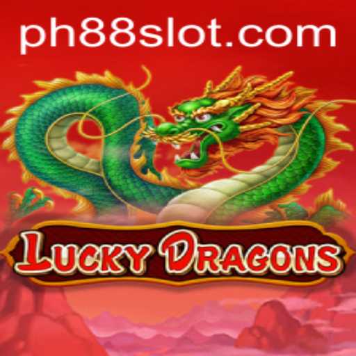 Dive into the Thrilling World of LuckyDragons with PH88