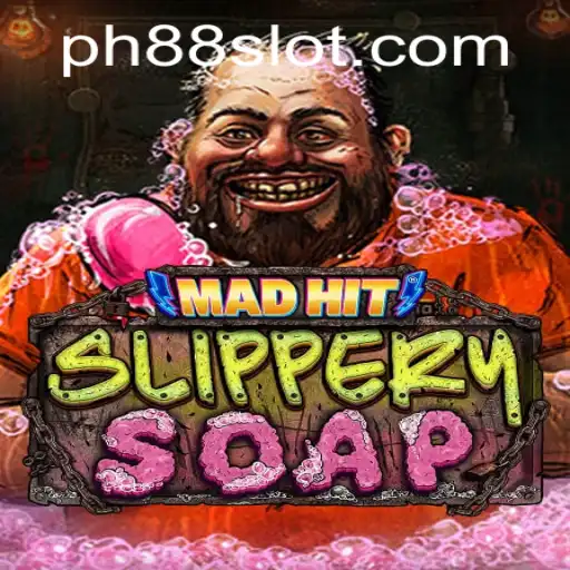 MadHitSlipperySoap: A Dynamic Dive into Gaming