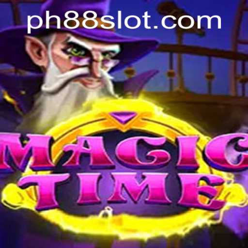 Discover the Enchanting World of MagicTime: A New Gaming Phenomenon with PH88