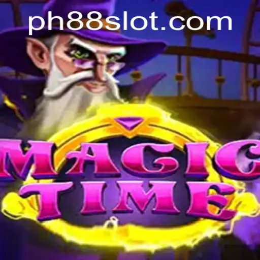 Discover the Enchanting World of MagicTime: A New Gaming Phenomenon with PH88