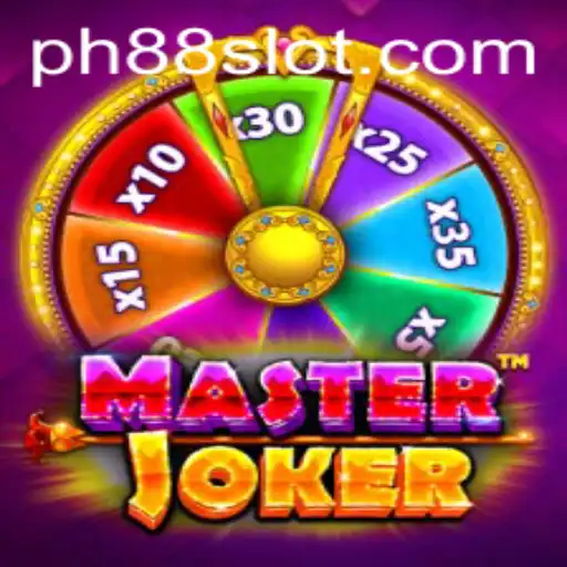 The Ultimate Guide to MasterJoker and the Rise of PH88