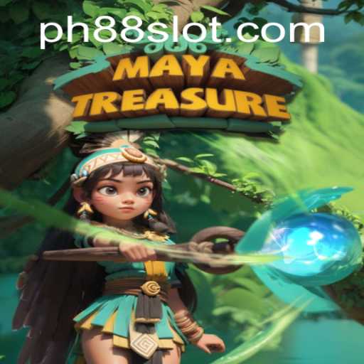 Explore the Enigmatic World of MayaTreasure and Unlock Riches with PH88