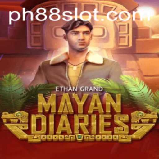 Explore the Mystical World of MayanDiaries with PH88