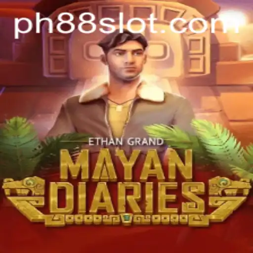 Explore the Mystical World of MayanDiaries with PH88