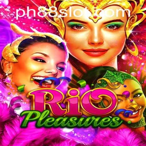 Discover the Thrilling World of RioPleasures: An In-Depth Look at the Game Phenomenon