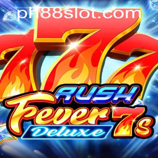 RushFever7sDeluxe: A Thrilling Gaming Experience with PH88
