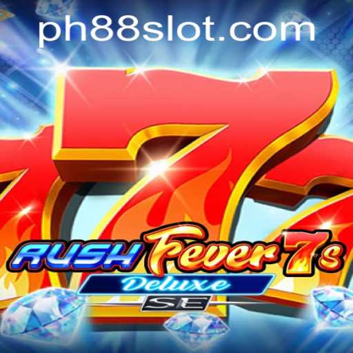 Immerse Yourself in the Thrill of RushFever7sDeluxeSE with PH88