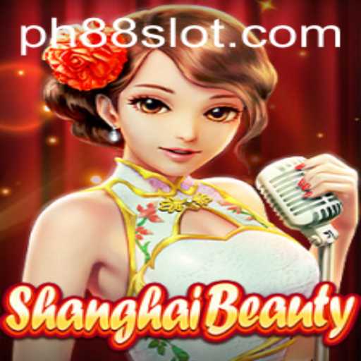 ShanghaiBeauty: A Captivating Journey into the World of PH88 Gaming