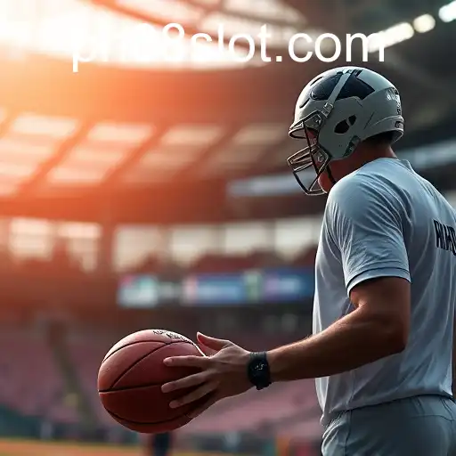 The Impact of PH88 in the World of Sports