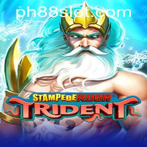 Dive into the Adventure of StempedeRushTrident