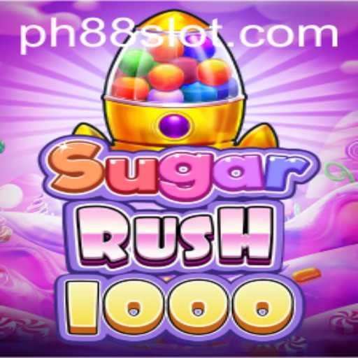 Embark on a Sweet Adventure with SugarRush1000