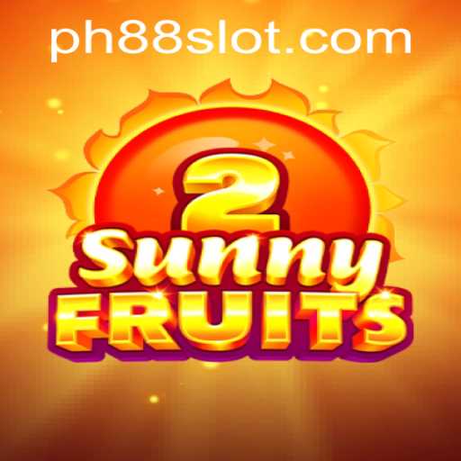 SunnyFruits2: A Juicy Adventure in the World of PH88