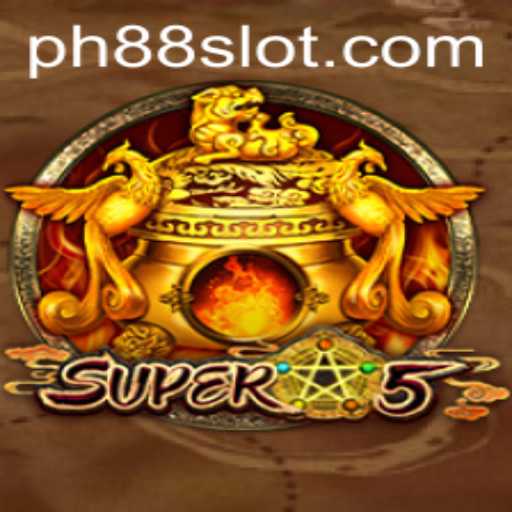 Discover the Excitement of Super5: A Game Revolutionized by PH88