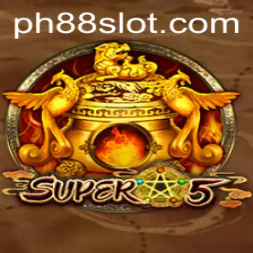 Discover the Excitement of Super5: A Game Revolutionized by PH88