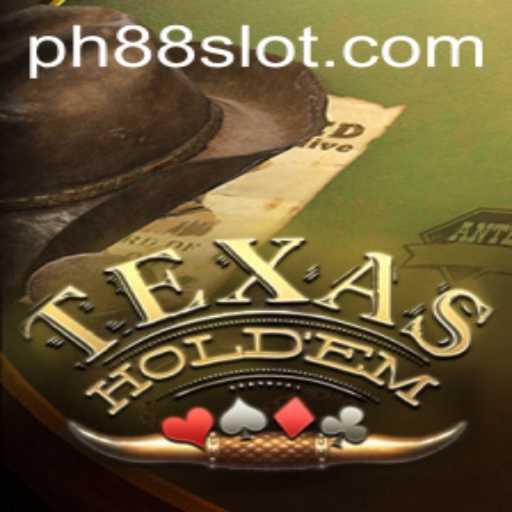 Exploring the Dynamics of Texas Hold'em and the Rise of PH88