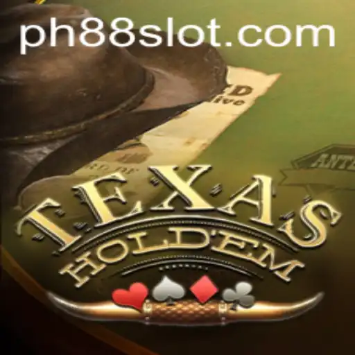 Exploring the Dynamics of Texas Hold'em and the Rise of PH88
