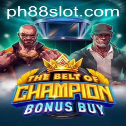 Discover TheBeltOfChampionBonusBuy: An Immersive Gaming Experience Featuring the Alluring PH88