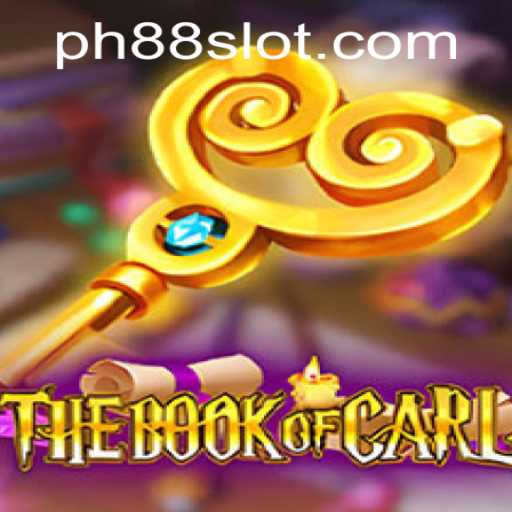 Unlock the World of 'TheBookofCarl' with PH88