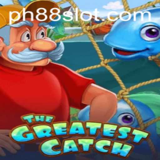 TheGreatestCatch: Dive into the Exciting World of Virtual Angling