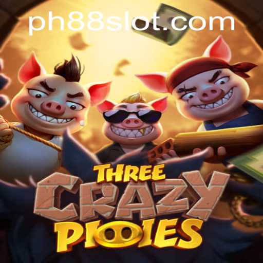 Discover the Exciting World of ThreeCrazyPiggies: A Game Like No Other