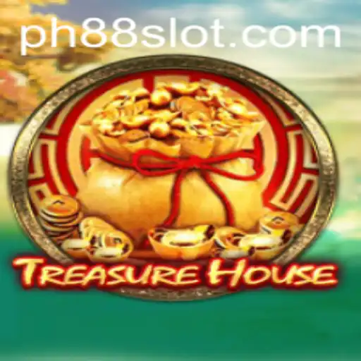 Discover TreasureHouse: Unveiling the Excitement of PH88