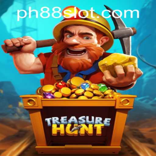 Unlock the Adventure of TreasureHunt: Your Ultimate Guide to Mastering the Game