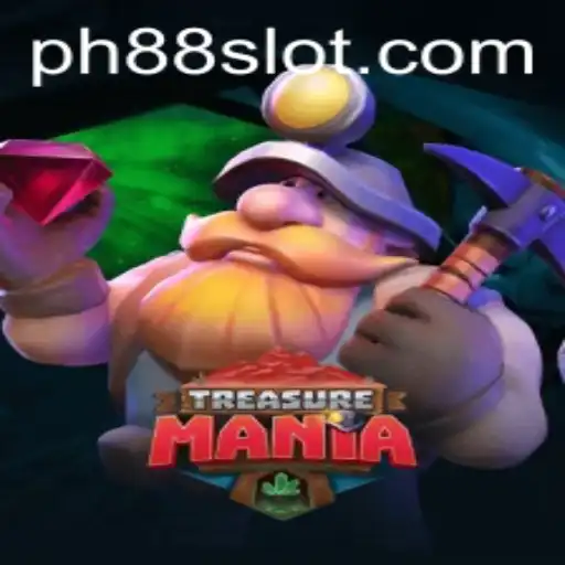 Explore the Exciting World of TreasureMania with PH88
