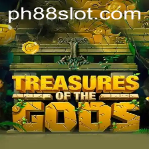 Exploring the Thrilling World of TreasureoftheGods