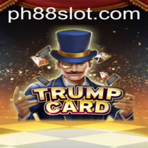 Explore the Engaging World of TrumpCard: The Game Taking the Gaming Community by Storm