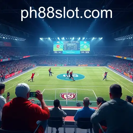 Virtual Sports: The Transformation Through PH88