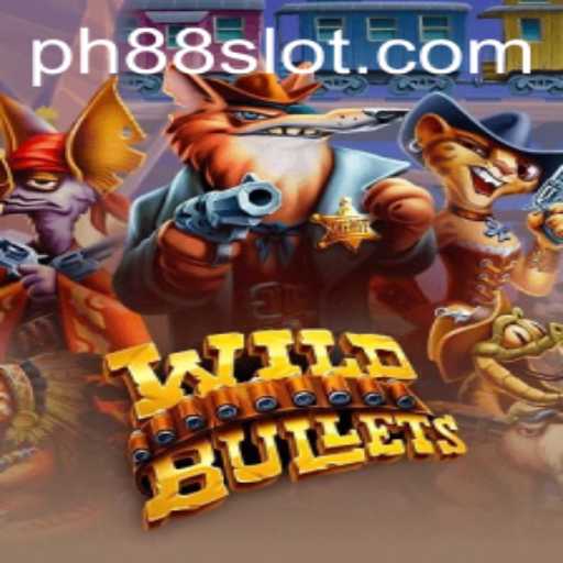 WildBullets: A Thrilling Adventure in the World of PH88
