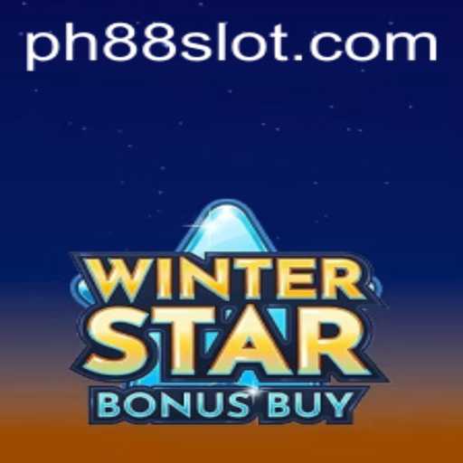 WinterStarBonusBuy: Unveiling the Magical World of PH88's Latest Gaming Sensation
