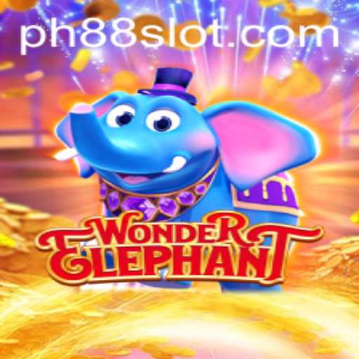 Discover the Magical World of WonderElephant: An In-Depth Exploration