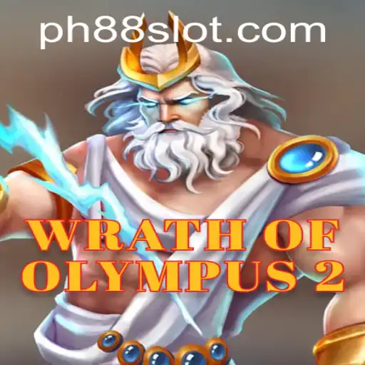 WrathofOlympus2: The Epic Clash in the Realm of Ancient Gods