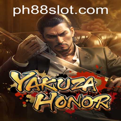 YakuzaHonor: A Thrilling Dive into the Underworld